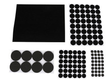 Möbeltass Mix Svart 125-pack Home>it